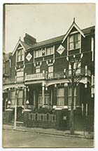 Norfolk Road The Gables | Margate History